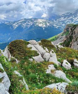 Природа Адыгеи