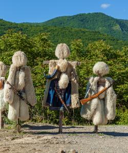 Тур в Грузию