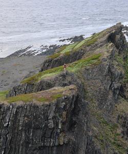 Полуостров Рыбачий