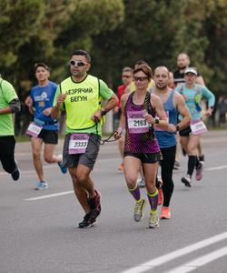Беговой тур в Узбекистане