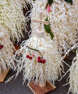 Рождество в Грузии