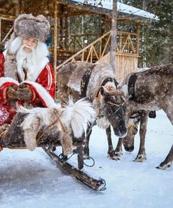 Вотчина Талвиукко