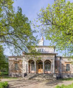 Ратуша в Сортавале