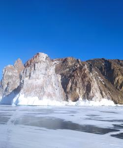 Озеро Байкал