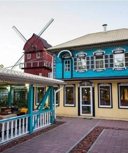 тур в Ростовскую область