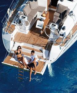 Яхтинг в Турции