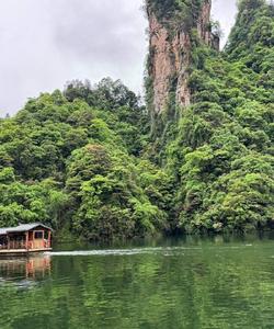 Национальный парк Чжанцзяцзе