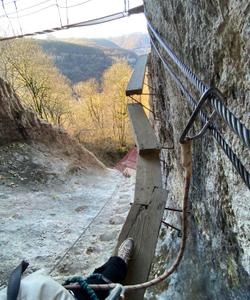 экстрим-парк Мишоко