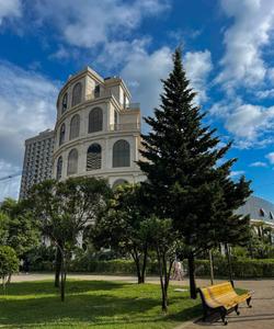 Colosseum Marina Hotel в Батуми