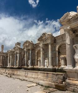 Сагалассос