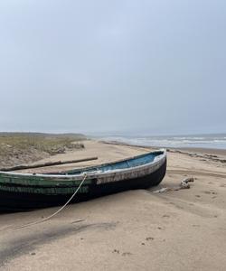 рыболовный тур в Мурманской области