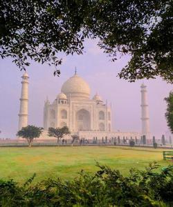 Тадж-Махал