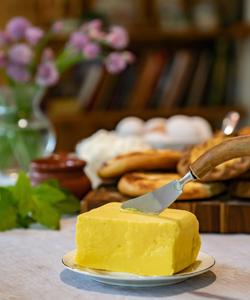 Рыболовный тур в Коми