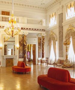 Императорский Путевой Дворец