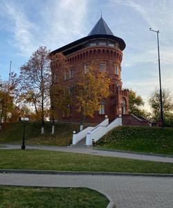 Музей Старый Владимир