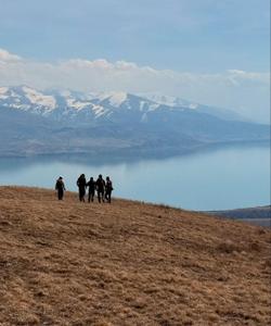 Армянское нагорье