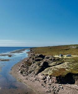 Терский берег