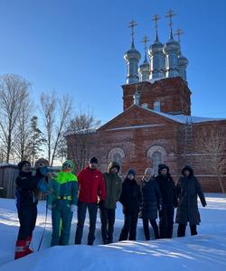 Пальцево, Рамешковский район