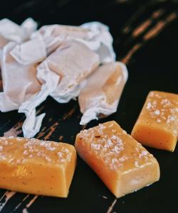 Музей карамели Леденцово, Киров