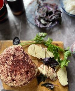 Этнотур на Алтай