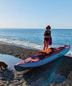 Черное море 