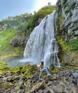 Экскурсия в Малую долину гейзеров