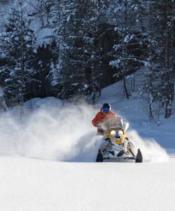 зимний тур на Байкал