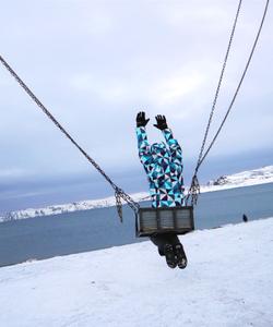 Баренцево море