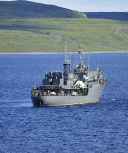 тур на Кольский полуостров