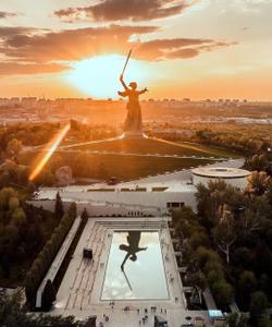 Мамаев курган