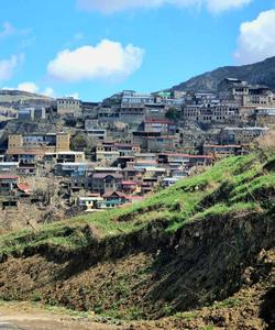 тур в Дагестан