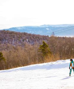 Природный пейзаж