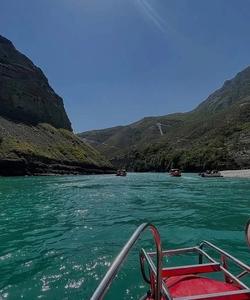 Сулакский каньон