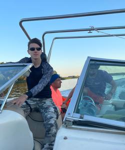 Вейкбординг