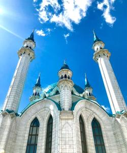 Мечеть «Кул-Шариф»