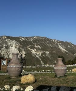 Республика Дагестан, Россия