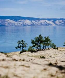 Тур на Байкал