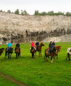 Тур в Башкирию