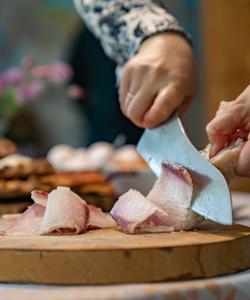 Рыболовный тур в Коми