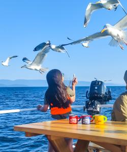 Тур на Байкал