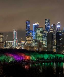 «Москва-Сити»