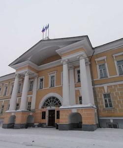 Городская Дума, Кострома