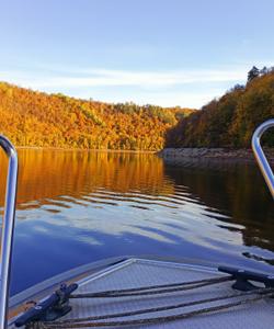 Юмагузинское водохранилище