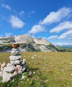 Горы Адыгеи