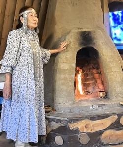 Усадьба Атласовых