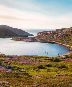 Тур на Кольский полуостров