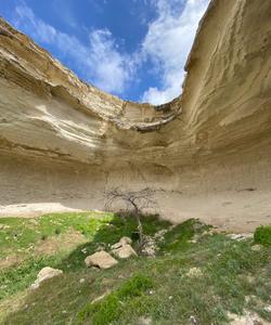 Каньон Капамсай (Капам)