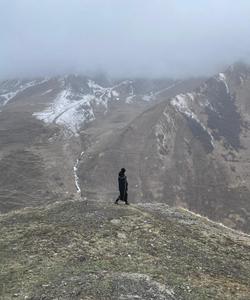 Северная Осетия