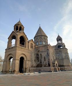 Архитектура