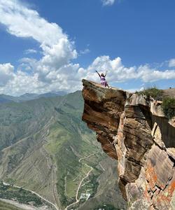 Языки шайтанов